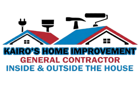 Kairo's Home Improvement logo